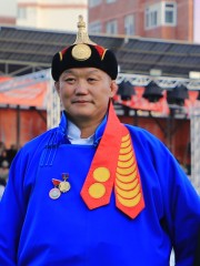  Уламбаяр