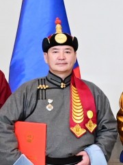  Батсанаа