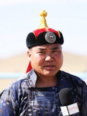  Давааням