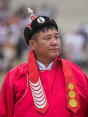  Алтансүх